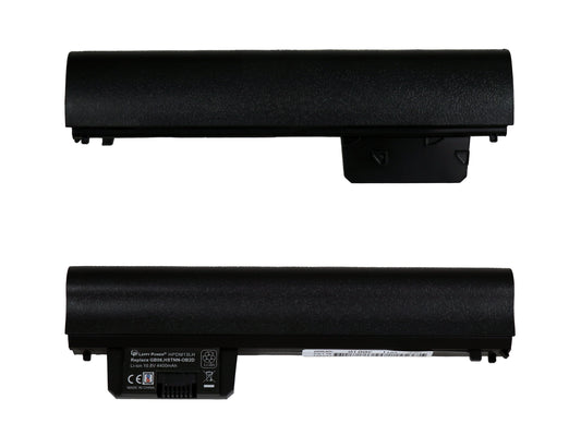 Laptop Battery compatible for HP DM1- 3000 Black