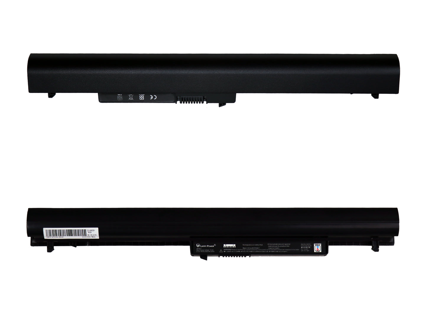 Laptop Battery compatible for HP SleekBook 14 HY04