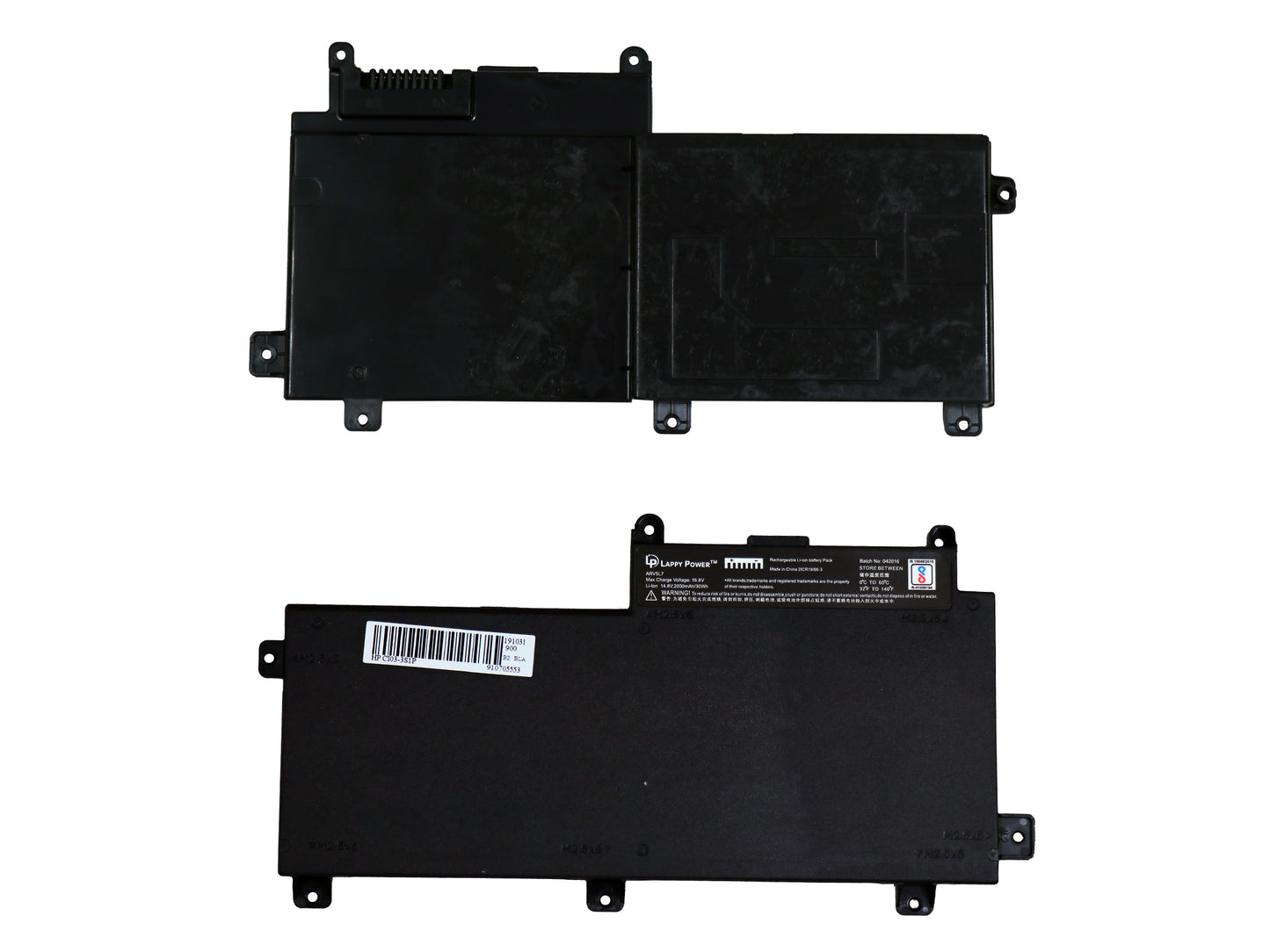 Laptop Battery compatible for HP CI03 / HP ProBook 640 645 650 655 G2