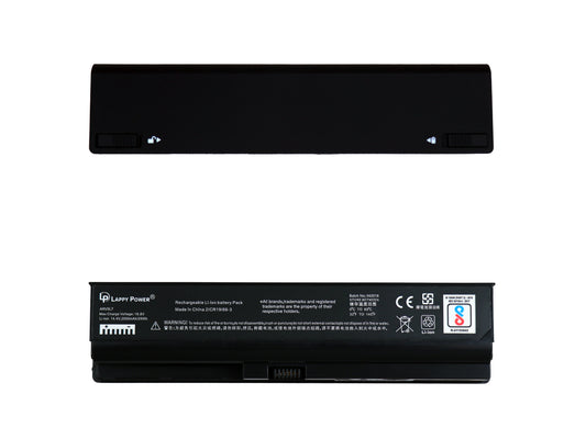 Laptop Battery compatible for HP FE06- 5220M