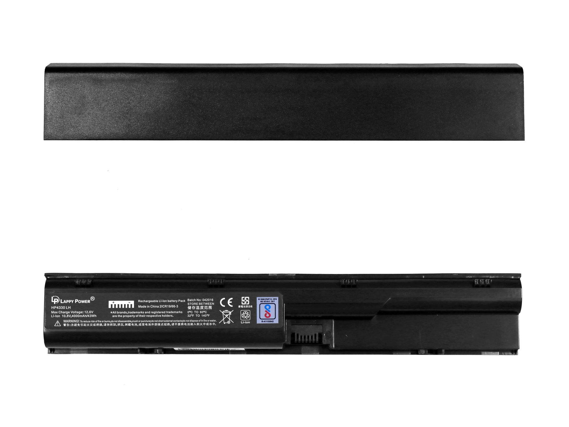 Laptop Battery compatible for HP PROBOOK 4330 / 4530 / 4440