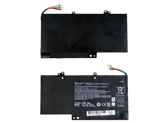Laptop Battery compatible for HP Pavilion 13-A010DX X360 / NP03XL
