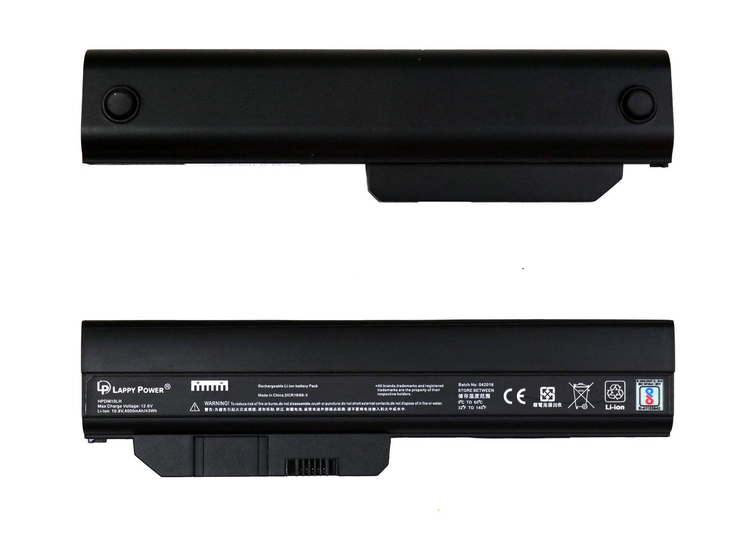 Laptop Battery compatible for HP DM1 / MINI 311
