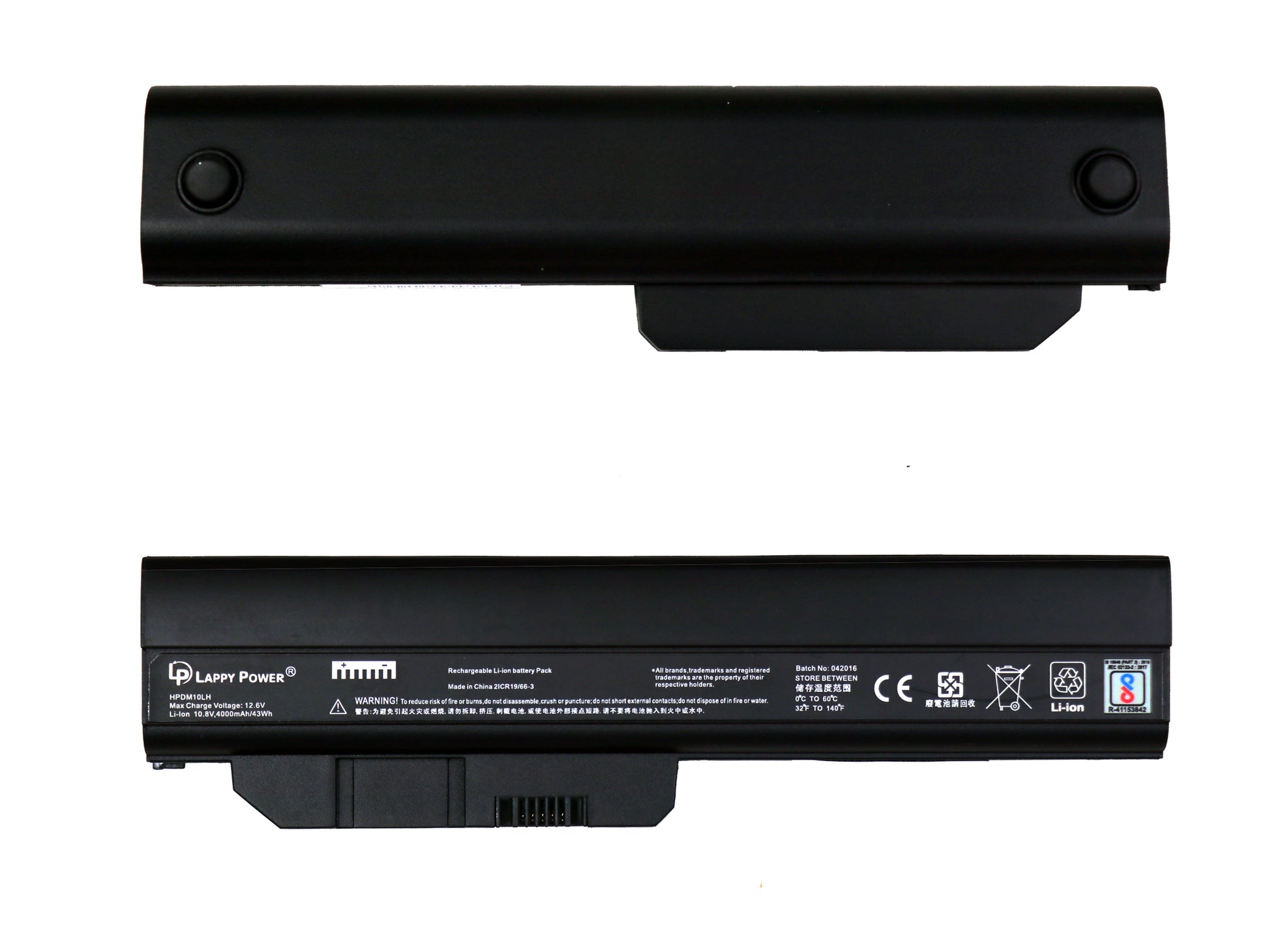 Laptop Battery compatible for HP DM1 / MINI 311