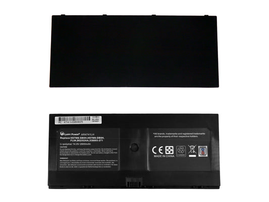 Laptop Battery compatible for HP PROBOOK 5310