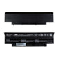 LappyPower Compatible Battery for Dell 14R / 15R / N4010 / N3010 - Inspiron 13R, 17R, N5010, J1KND Laptops (4000mAh, 6-Cell)