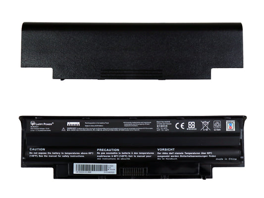 Laptop Battery compatible for Dell 14R,15R, N4010 N4010D N3010