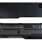 Laptop Battery compatible for DELL 6000,9200,9300