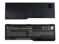 LappyPower Compatible Battery for Dell 6000 / 9200 / 9300 - Inspiron 9400, Precision M6300, M90 Laptops (4400mAh, 6-Cell)
