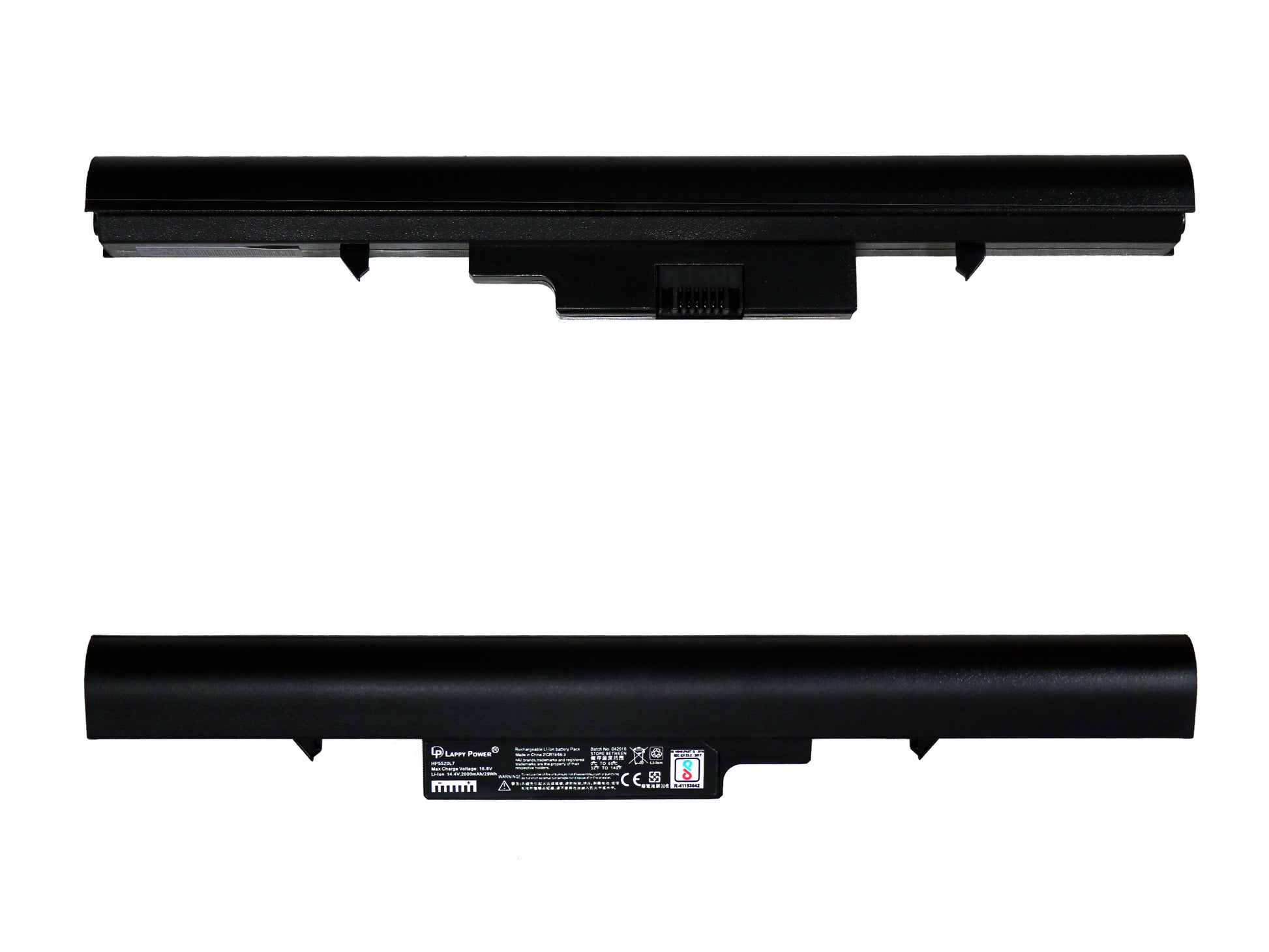 Laptop Battery compatible for HP 500 / 520