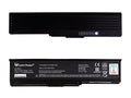 LappyPower Compatible Battery for Dell 1420 - Vostro 1400, Inspiron 1420, FT080, FT092 Laptops (4400mAh, 6-Cell)