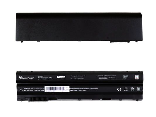 Laptop Battery compatible for DELL E6420 / E5420