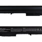 Laptop Battery compatible for HP 8530 / 8440/KU533AA
