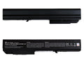 LappyPower Compatible Battery for HP 8530 - EliteBook 8530P, 8530W Laptops (4400mAh, 8-Cell)
