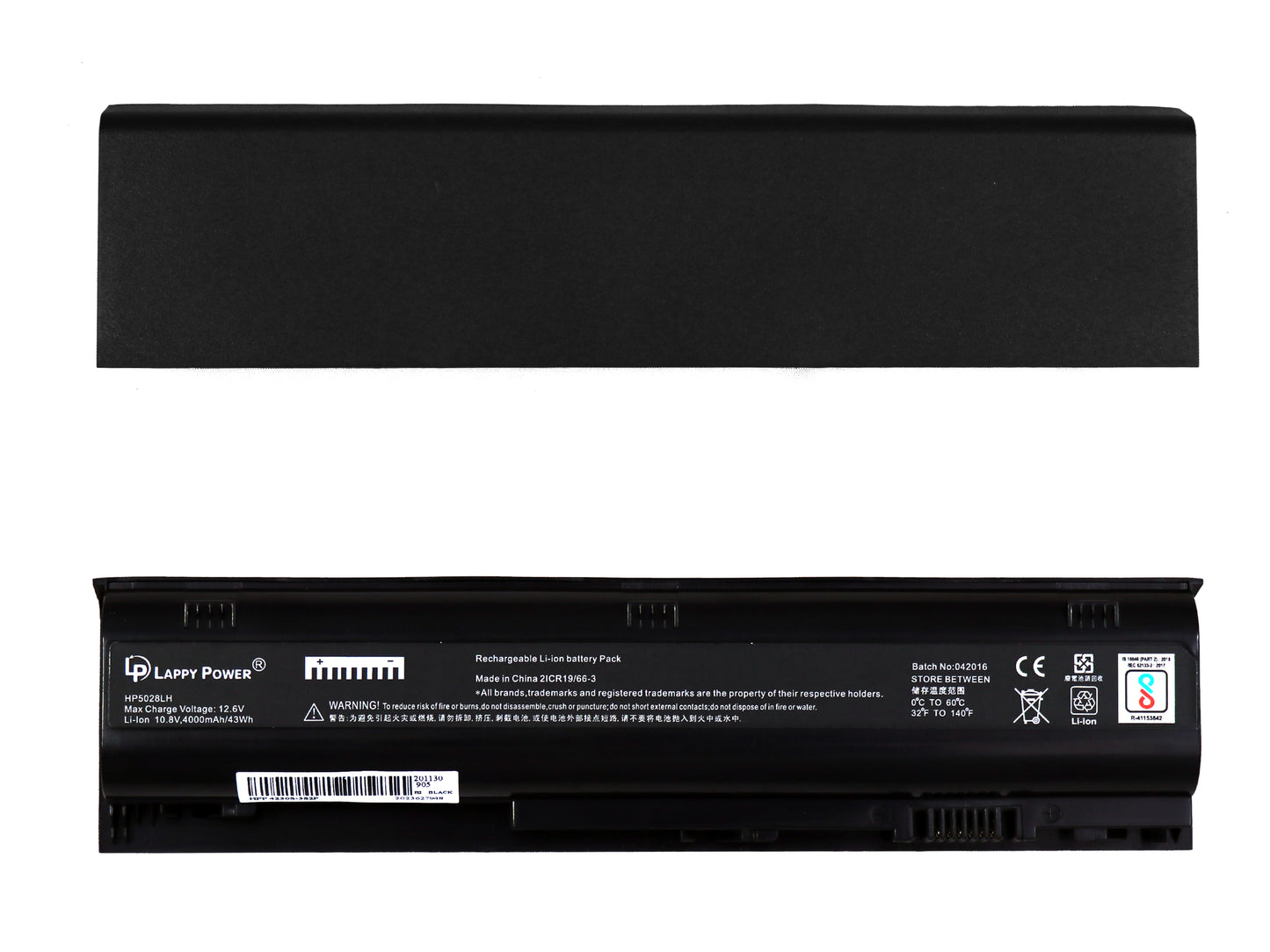 Laptop Battery compatible for HP 4230S Battery