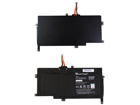 Laptop Battery compatible for HP Envy 6 Series Envy 6-1000 Envy 6-1001TU / EG04