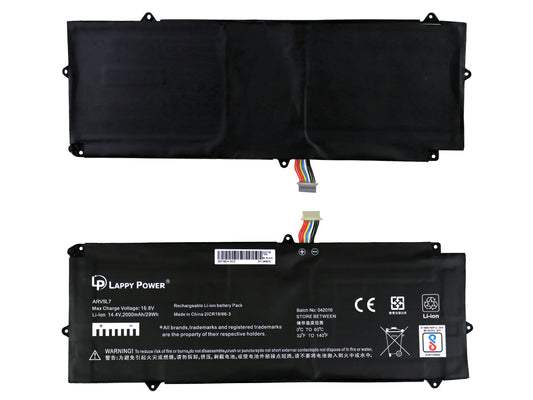 Laptop Battery compatible for HP SE04 Battery