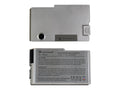 LappyPower Compatible Battery for Dell D500 / D600 - Inspiron 500M, 510M, 600M, Latitude D500 Series Laptops (4400mAh, 6-Cell)