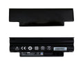 LappyPower Compatible Battery for Dell Mini 1012 - Inspiron Mini 1018 Laptops (4400mAh, 6-Cell)