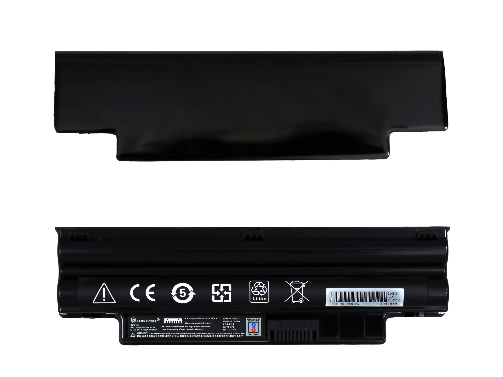 Laptop Battery compatible for DELL MINI 1012