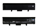LappyPower Compatible Battery for Dell D1530 - XPS M1530, PP28L Laptops (4400mAh, 6-Cell)