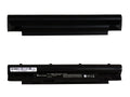 LappyPower Compatible Battery for Dell V131 - Inspiron 13Z, 14Z, Latitude 3330 Series Laptops, Vostro V131, V131R, V131D Series Laptops (4400mAh, 6-Cell)