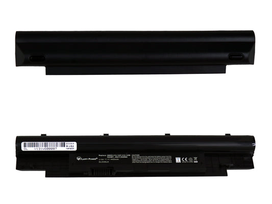 Laptop Battery compatible for DELL V131 Battery