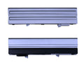 LappyPower Compatible Battery for Dell Latitude E4300 / E4310 - XX337, 3120822, 3120823, 0FX8X, FM332 Laptops (4400mAh, 6-Cell)