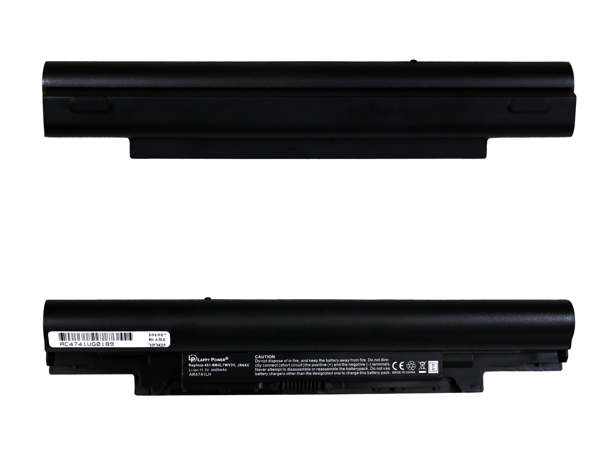 Laptop Battery compatible for DELL E3340 Battery