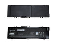 LappyPower Compatible Battery for Dell MFKVP-3S1P - Precision 15 7000 Series (7510) Laptops (7000mAh, 6-Cell)