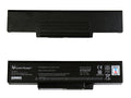 LappyPower Compatible Battery for Dell 1425 - 1426, Inspiron 1427 Series Laptops (4400mAh, 6-Cell)