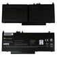 Laptop Battery compatible for DELL 6MT4T / E5470