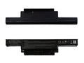 LappyPower Compatible Battery for Dell Studio 1450 - 1457, 1458, 1558R Series Laptops (4400mAh, 6-Cell)