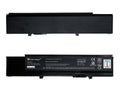 LappyPower Compatible Battery for Dell Vostro 3400 - V3400, Vostro 3500, 3700, Y5XF9 Series Laptops (4400mAh, 6-Cell)
