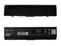LappyPower Compatible Battery for Dell Studio 1735 - 1736, 1737, KM973, KM974, MT335, MT342, PW823 Laptops (4400mAh, 6-Cell)