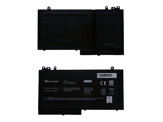 Laptop Battery compatible for DELL NGGX5 / E5570