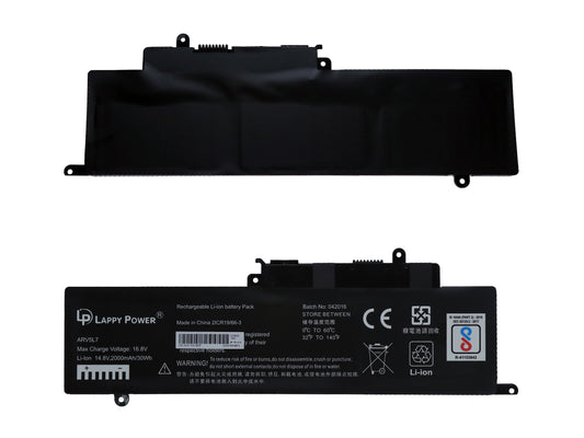 Laptop Battery compatible for DELL 11- 3000 / 3147