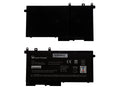 LappyPower Compatible Battery for Dell 3DDDG / Latitude 5480 / 5580 / 5280 - GJKNX, Latitude E5580, E5480 Laptops (2900mAh, 3-Cell)