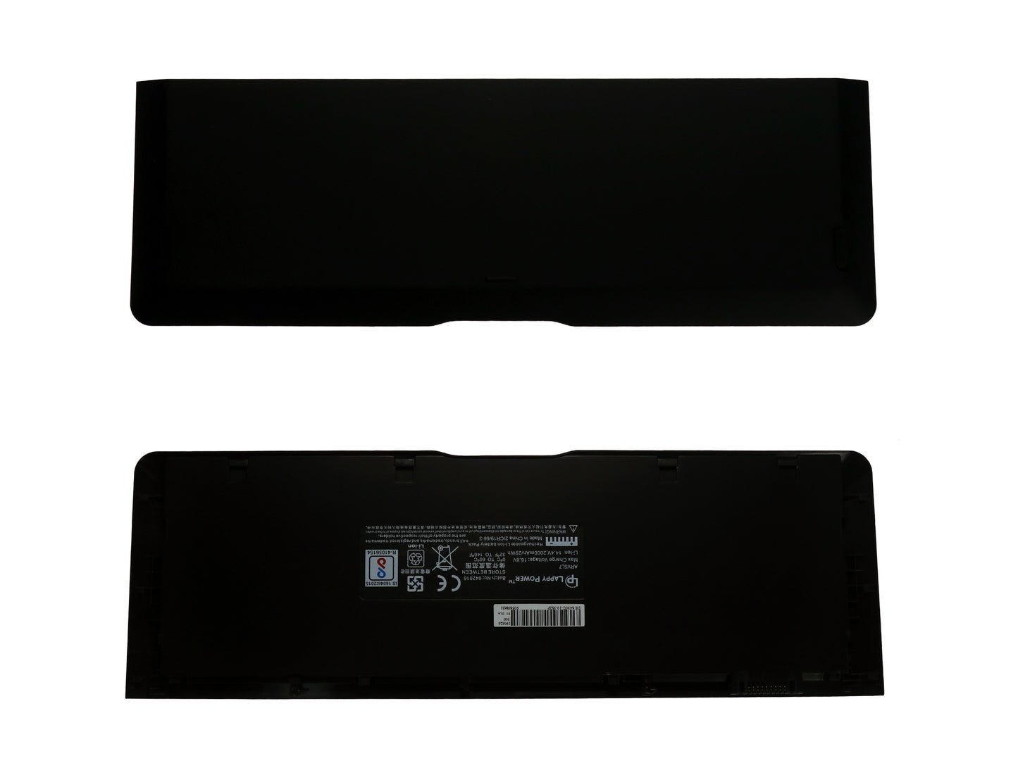 Laptop Battery compatible for DELL 6430U