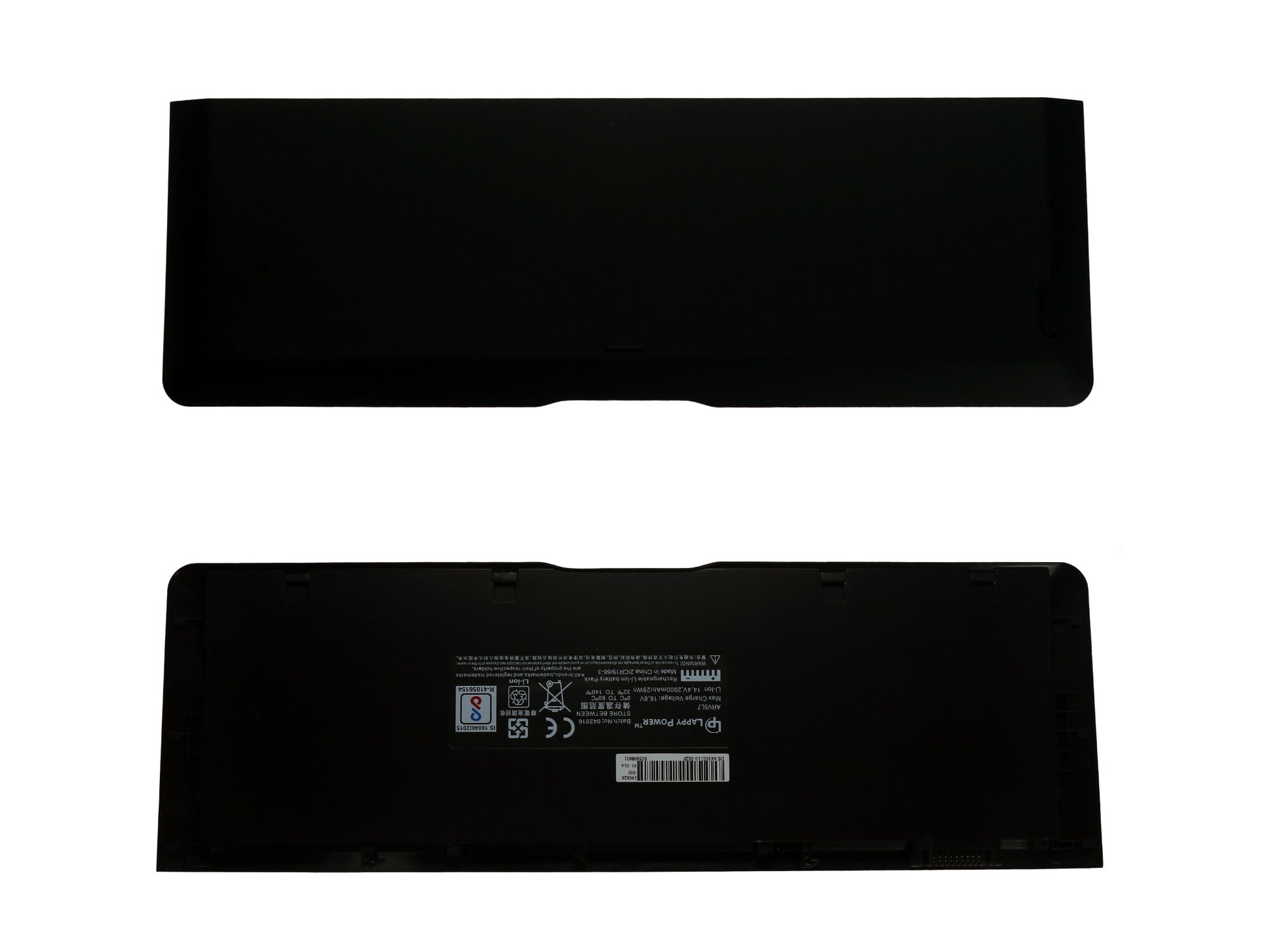 Laptop Battery compatible for DELL 6430U