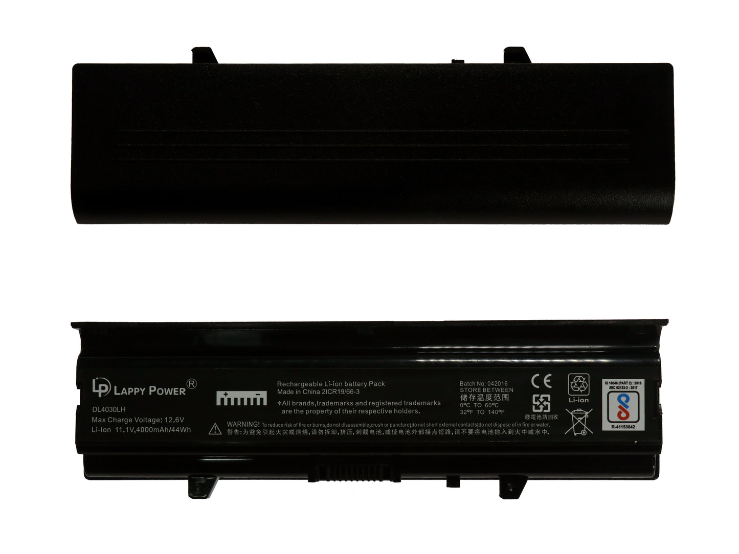 Laptop Battery compatible for DELL V14/ 4030