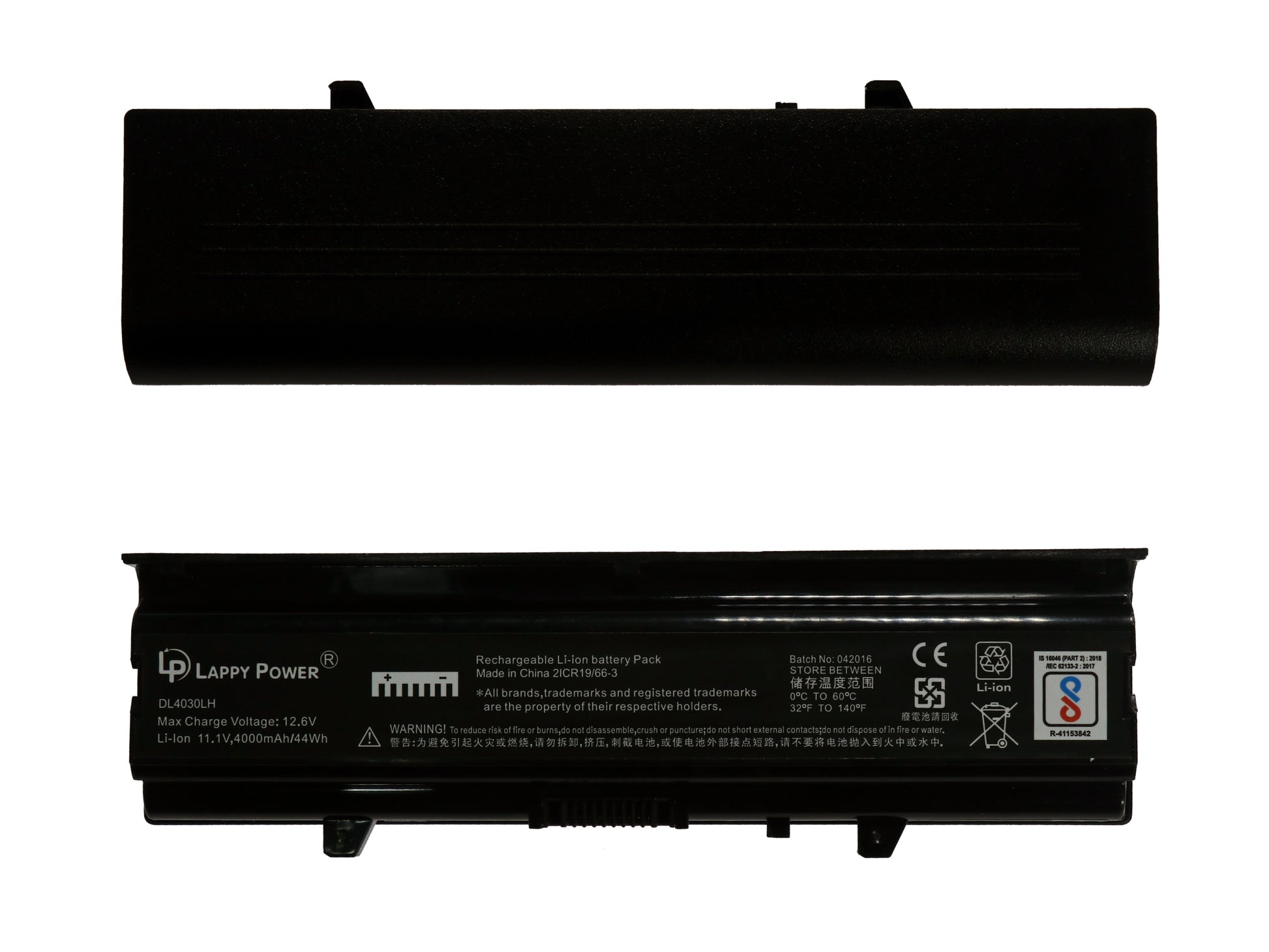 Laptop Battery compatible for DELL V14/ 4030