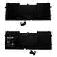 Laptop Battery compatible for DELL XPS 13Z