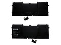 LappyPower Compatible Battery for Dell XPS 13Z - L321X, Y9N00 Laptops (6300mAh, 6-Cell)