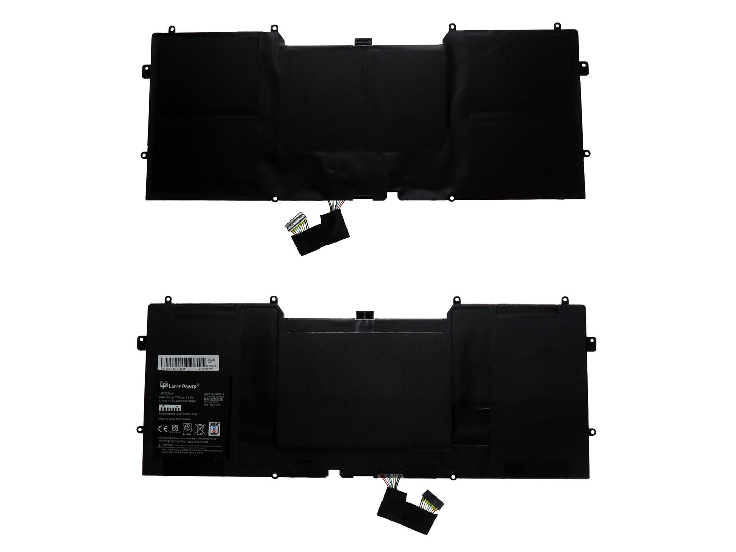 Laptop Battery compatible for DELL XPS 13Z