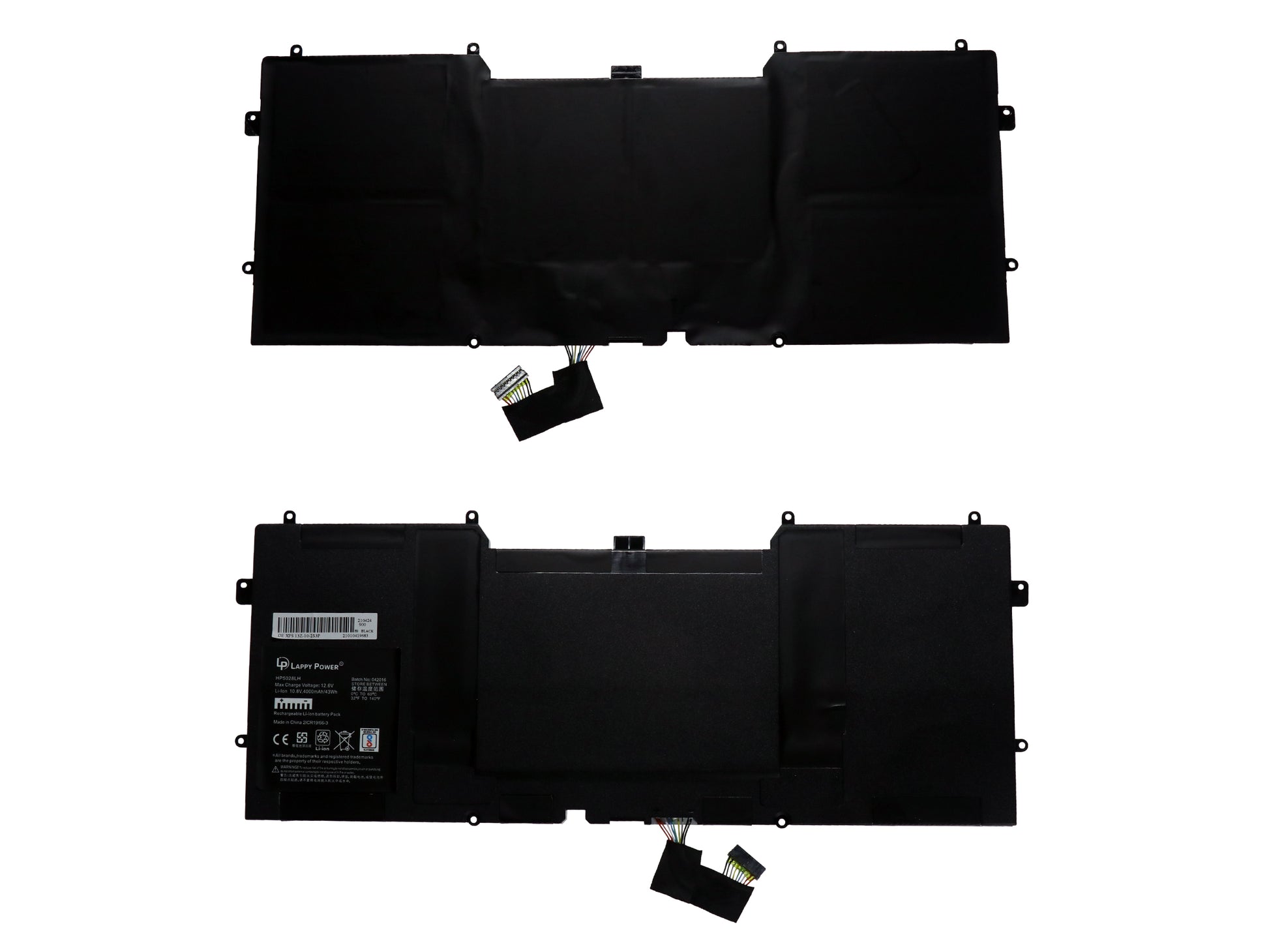 Laptop Battery compatible for DELL XPS 13Z