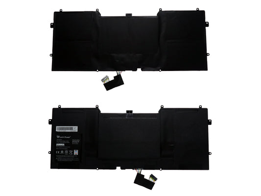 Laptop Battery compatible for DELL XPS 13Z