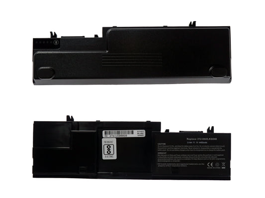 Laptop Battery compatible for DELL D 420 / D 430