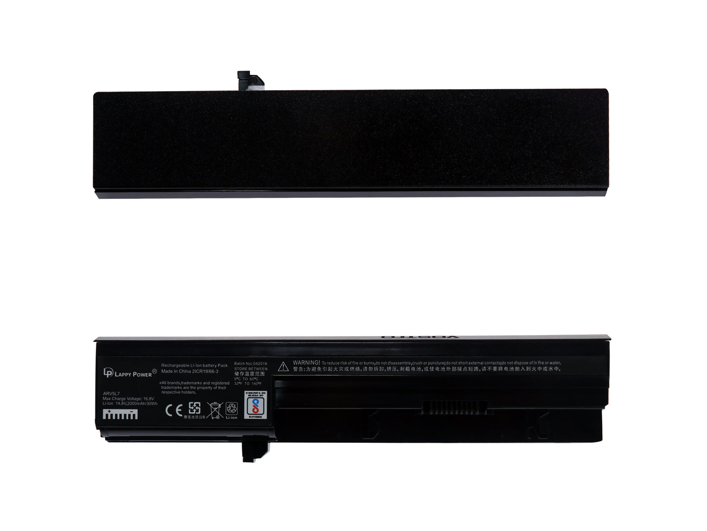 Laptop Battery compatible for DELL VOSTRO 3300