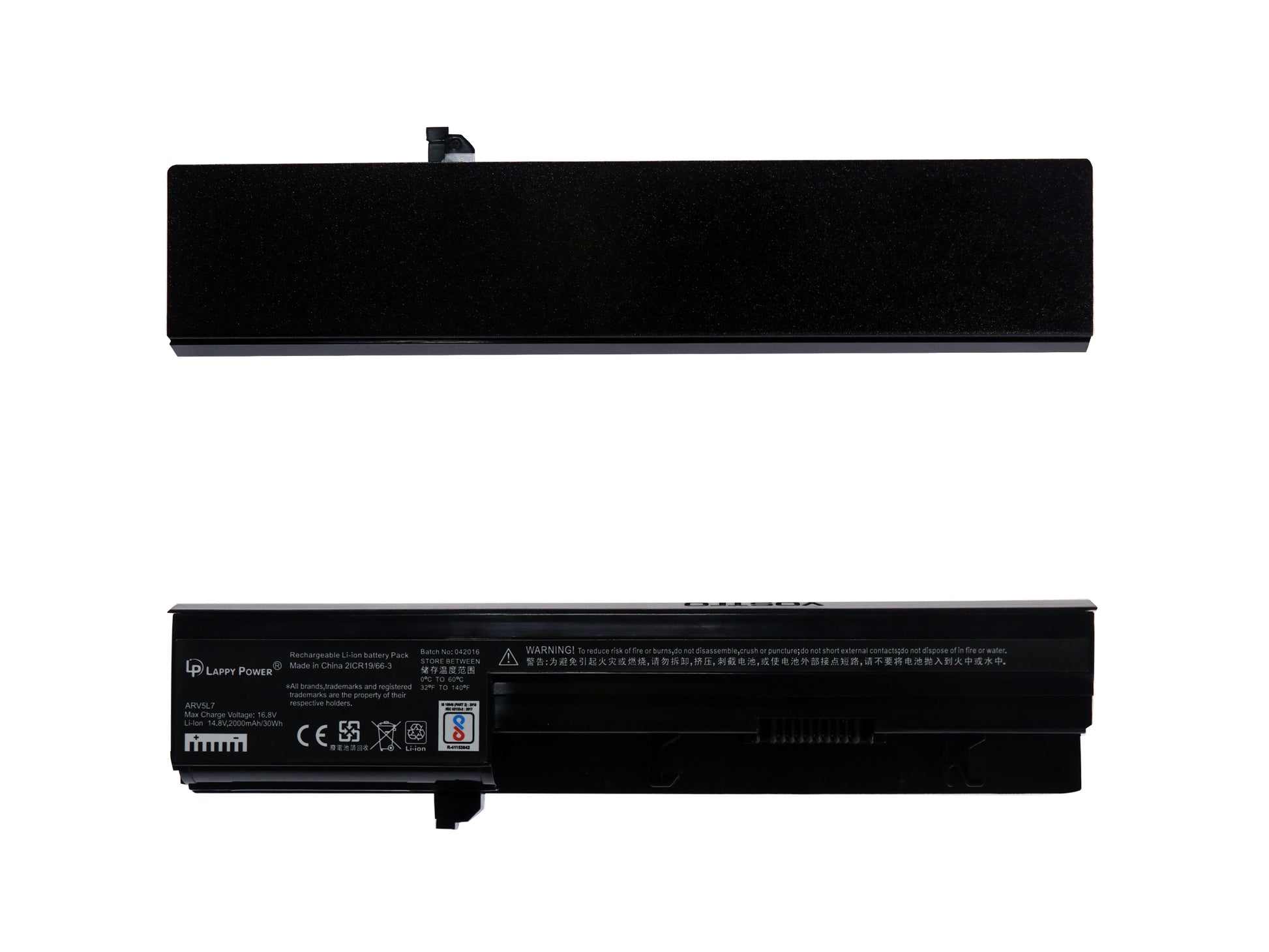 Laptop Battery compatible for DELL VOSTRO 3300